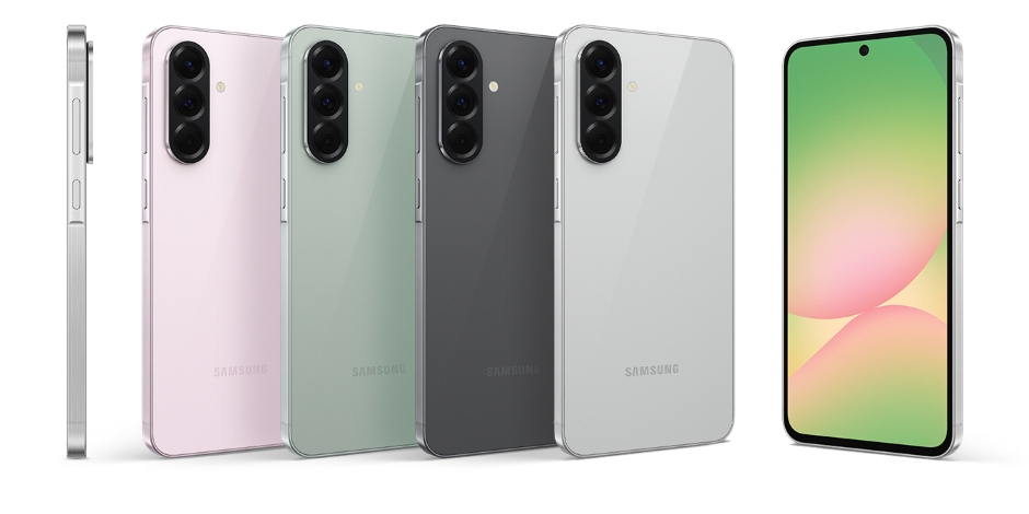 Обзор Galaxy A56