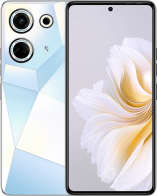 Смартфон Tecno Camon 20 8/256 Гб Белый
