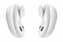 Беспроводные наушники Samsung Galaxy Buds Live Белые