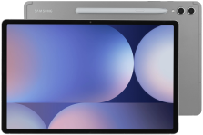 Планшет Samsung Galaxy Tab S10 Plus 12/256 ГБ Wi-Fi Серый