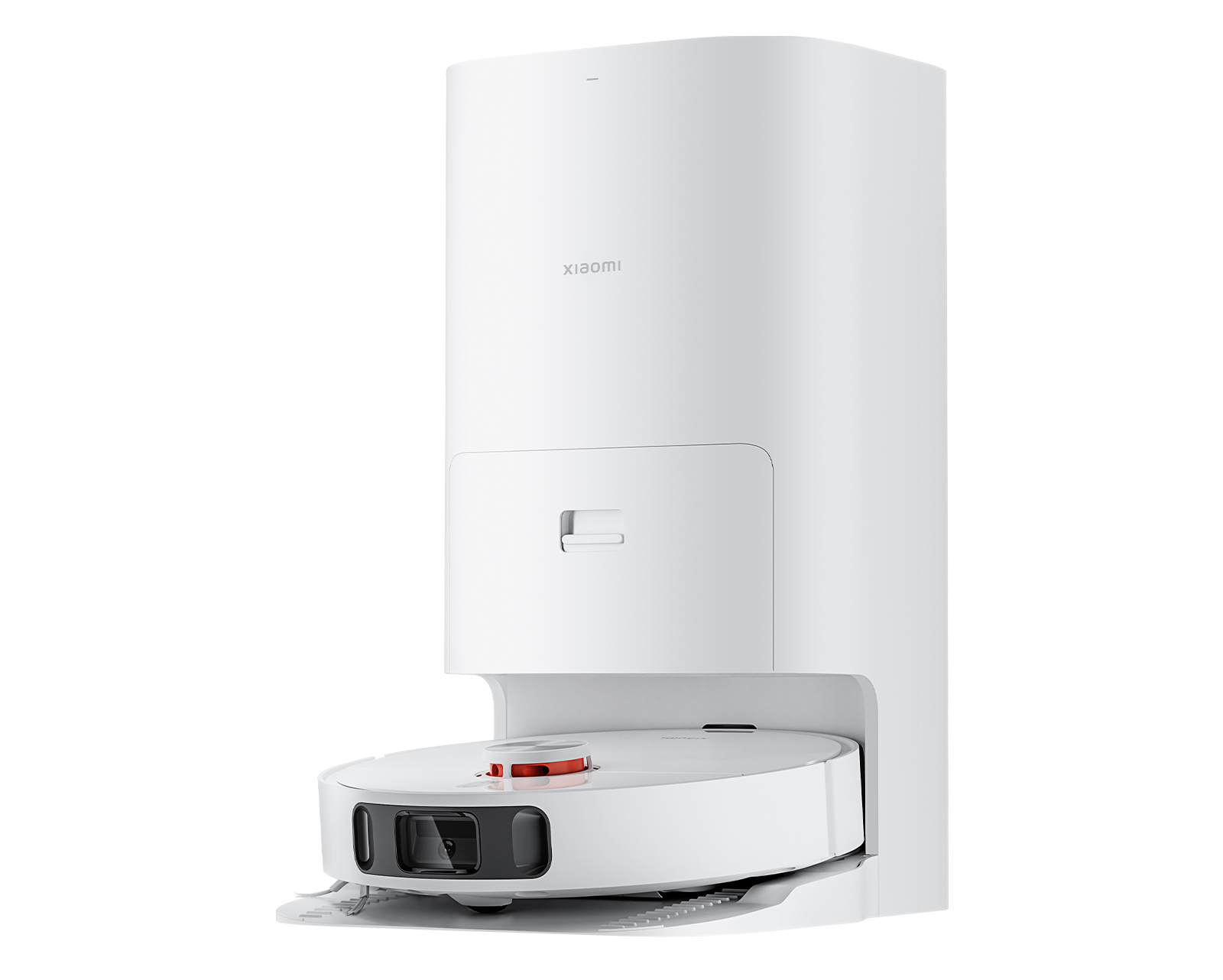 Предcтавлен Xiaomi Mijia Cleansing and Mopping Robot 2 Pro