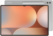 Планшет Samsung Galaxy Tab S10 Plus 5G 12/512 ГБ Серебристый