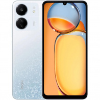 Смартфон Xiaomi Redmi 13C 8/256 ГБ Белый