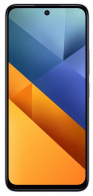 Смартфон Xiaomi POCO M6 6/128 Гб Фиолетовый