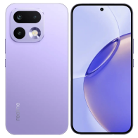 Смартфон Realme 16 Pro 8/256 ГБ Фиолетовый