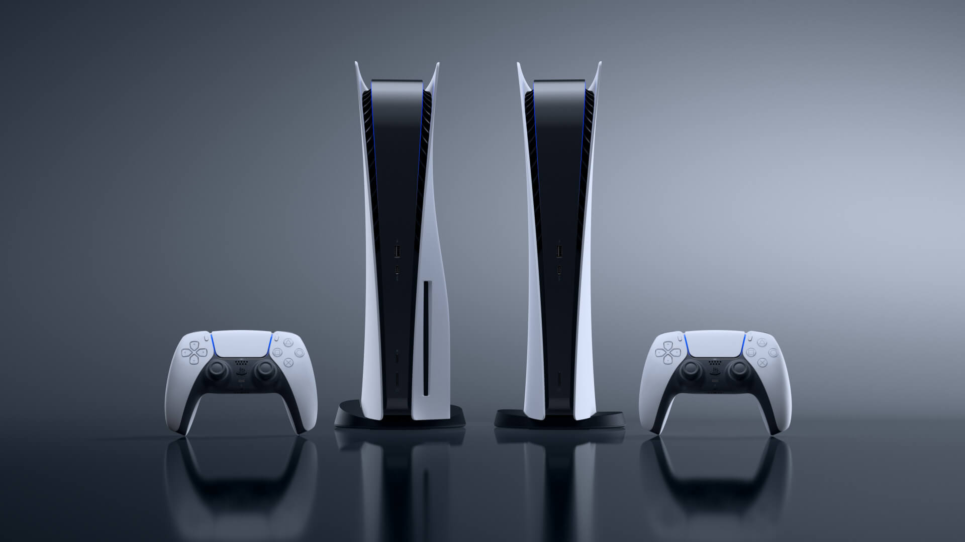 Обзор на Playstation 5