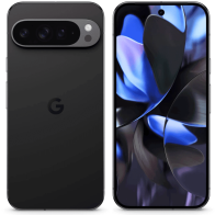 Google Pixel 9 Pro XL 16/1 TБ Черный обсидиан