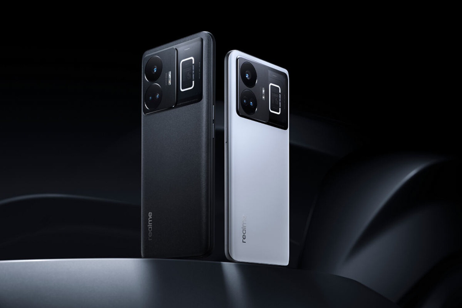 Смартфон realme GT3 появится на российском рынке