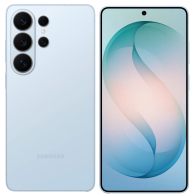 Смартфон Samsung Galaxy S26 Ultra 12/256 Гб Голубой