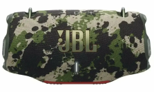Портативная колонка JBL Xtreme 4 Камуфляж