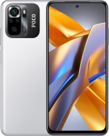 Смартфон Xiaomi POCO M5s 6/128 Гб Белый