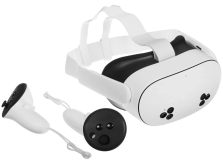 Очки виртуальной реальности Meta Oculus Quest 3S 128GB*