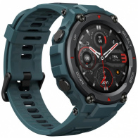 Смарт-часы Amazfit T-Rex Pro Синие