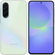 Смартфон Samsung Galaxy A36 8/256 ГБ Лайм