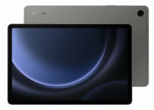 Планшет Samsung Galaxy Tab S9 FE 10.9" 6/128 ГБ Wi-Fi + Cellular Серый