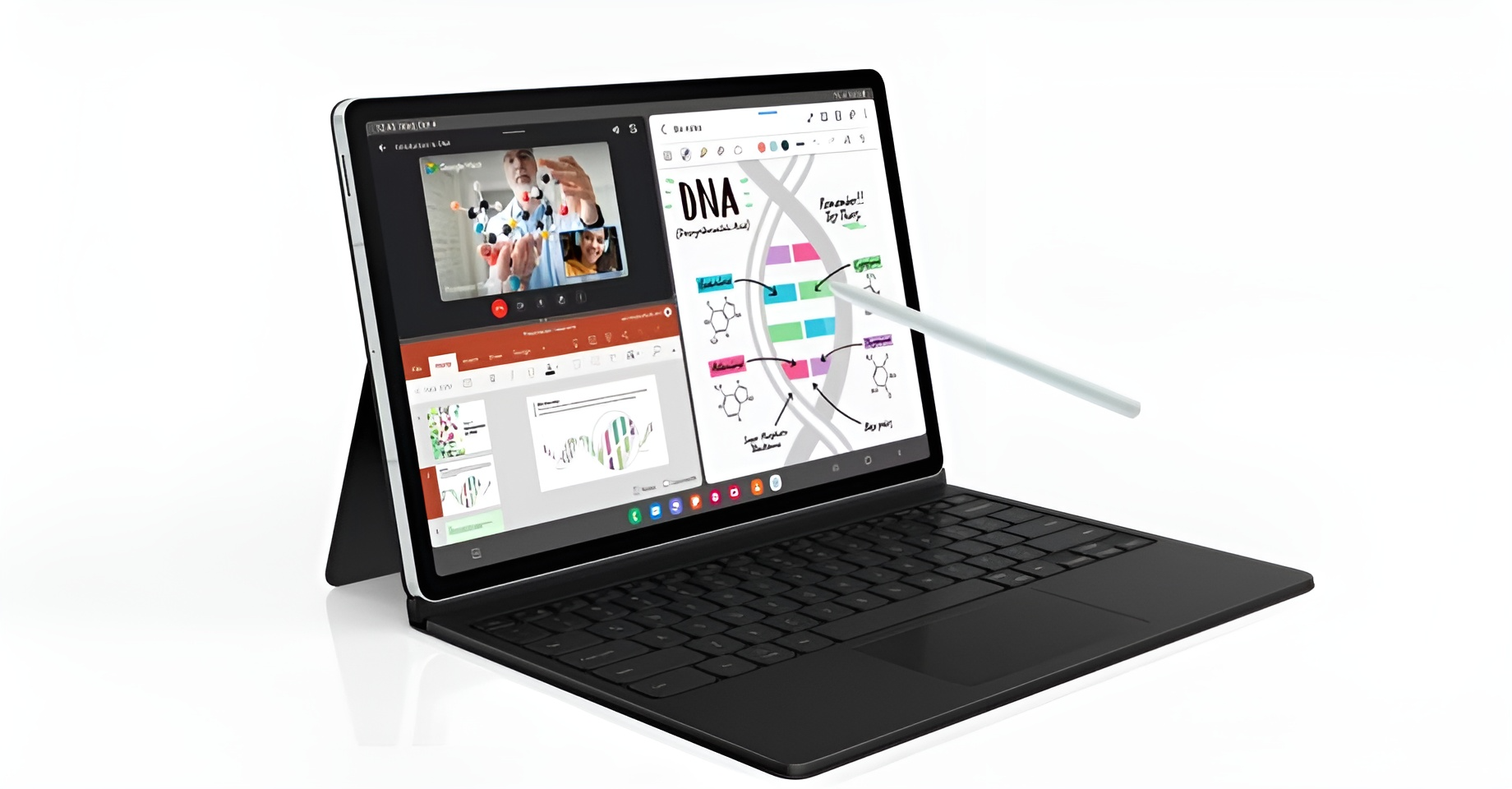 Samsung Galaxy Tab S9 FE