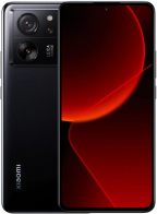 Смартфон Xiaomi 13T Pro 16/1 ТБ Черный