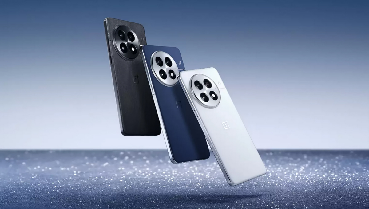 Обзор OnePlus 13