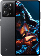 Смартфон Xiaomi POCO X5 Pro 128 ГБ Чёрный