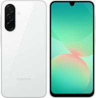Смартфон Samsung Galaxy A26 5G 8/256 Гб Белый