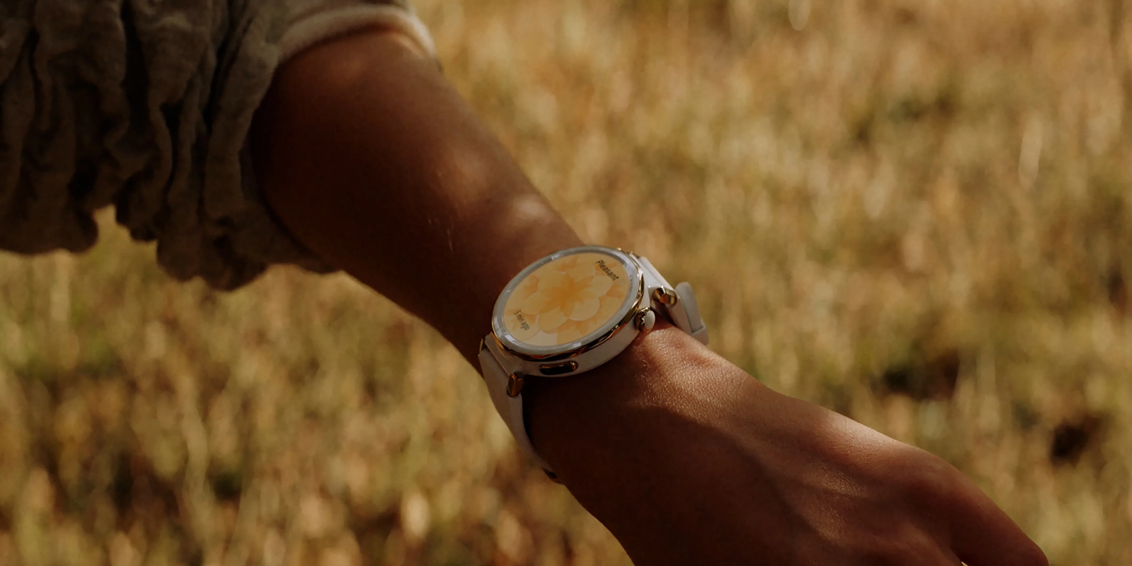 Обзор Huawei Watch GT5 Pro 46 mm 