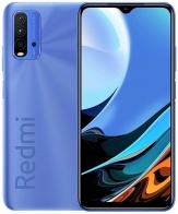 Смартфон Xiaomi Redmi 9T 128 Гб Синий