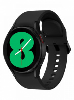 Смарт-часы Samsung Galaxy Watch 4 40мм Черные
