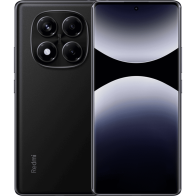 Xiaomi Redmi Note 14 Pro 4G 12/512 ГБ Черный