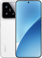 Смартфон Xiaomi 15 12/512 ГБ Белый