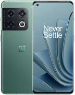 Смартфон OnePlus 10 Pro 12/256 ГБ Зелёный