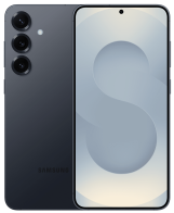 Смартфон Samsung Galaxy S25 Plus 12/256 Гб Темно-синий