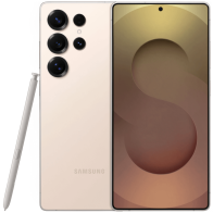 Смартфон Samsung Galaxy S25 Ultra 12/512 Гб Розово-золотой титан