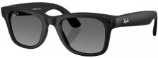 Умные очки Ray-Ban Wayfarer (Gen 2) RW4012 Matte Black/ Polar Gradient Graphite