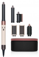Стайлер Dyson Airwrap Complete (Long) (HS05), Ceramic/Pink