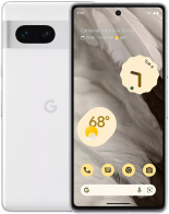 Google Pixel 7 8/128 ГБ Белый