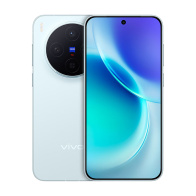 Смартфон vivo X300 16/1 ТБ Голубой