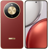 Смартфон Honor X9d 12/256 Гб Терракотовый