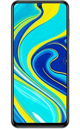 Смартфон Xiaomi Redmi Note 9 Pro 128 Гб Серый