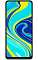 Смартфон Xiaomi Redmi Note 9 Pro 128 Гб Серый