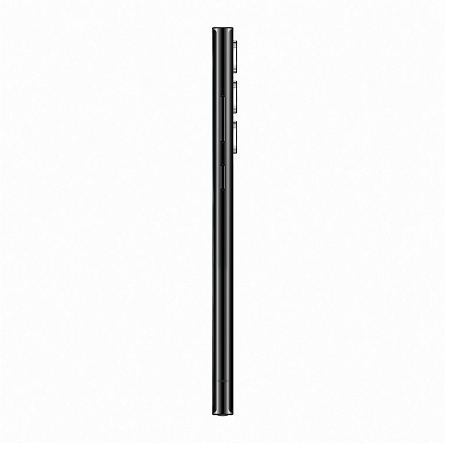 Смартфон Samsung Galaxy S22 Ultra 12/256 Гб Чёрный фантом