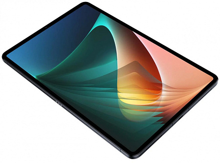 Планшет Xiaomi Pad 5, 6/256 ГБ, Wi-Fi Космический серый