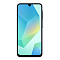 Samsung Galaxy A16 8/256 ГБ Черный