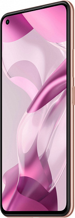Смартфон Xiaomi 11 Lite 5G NE 256 Гб Персиково-розовый