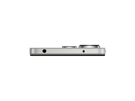Смартфон Xiaomi POCO M6 8/256 Гб Серебристый