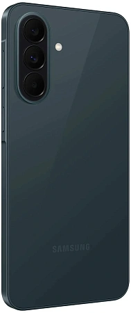 Смартфон Samsung Galaxy A37 12/256 ГБ Зелёный