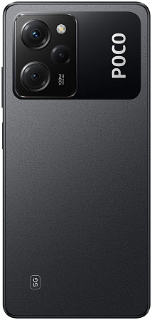 Смартфон Xiaomi POCO X5 Pro 128 ГБ Чёрный
