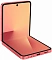 Смартфон Samsung Galaxy Z Flip7 12/256 ГБ Коралловый