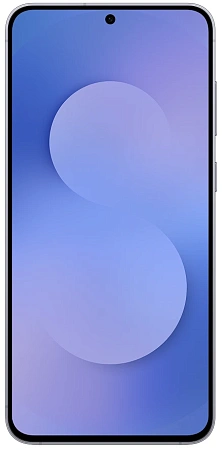 Смартфон Samsung Galaxy S25 FE 8/256 Гб Темно-синий