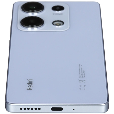 Смартфон Xiaomi Redmi Note 14S 8/256 ГБ Фиолетовый