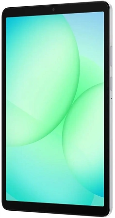 Планшет Samsung Galaxy Tab A11 8/128 ГБ LTE Серебристый